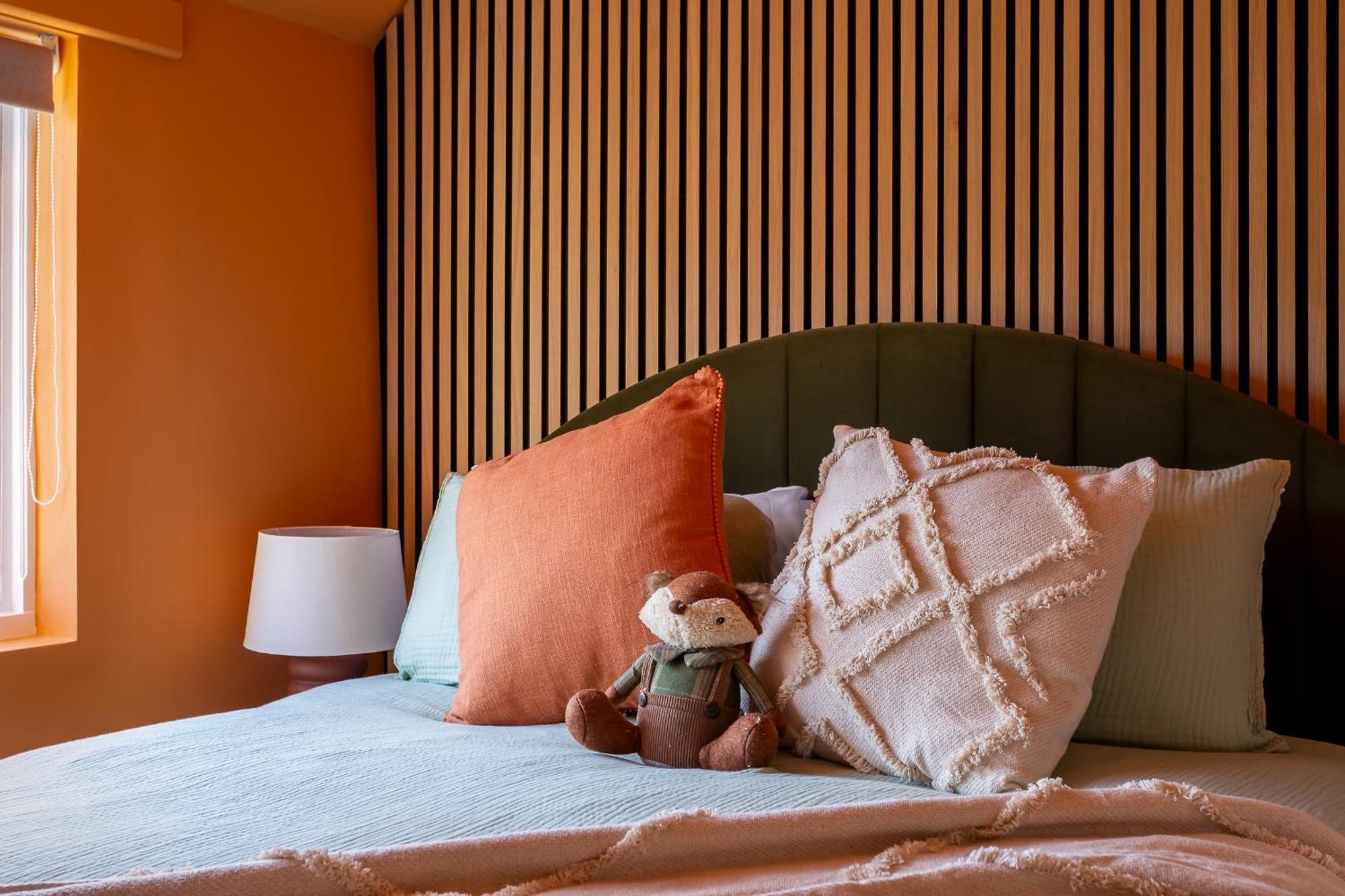 Broadway Scandi Chic Authentic Cottage Buitenkant foto