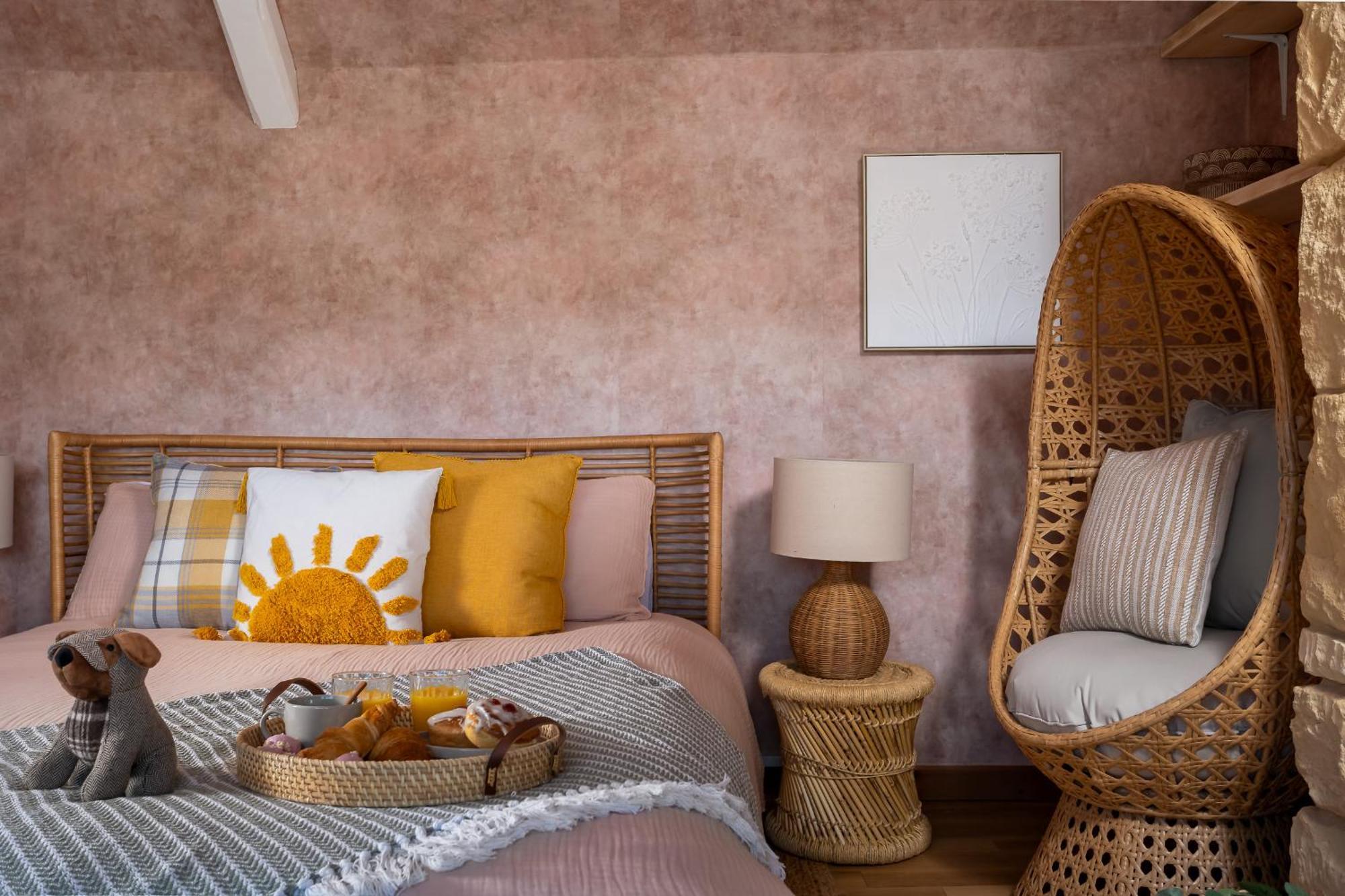 Broadway Scandi Chic Authentic Cottage Buitenkant foto