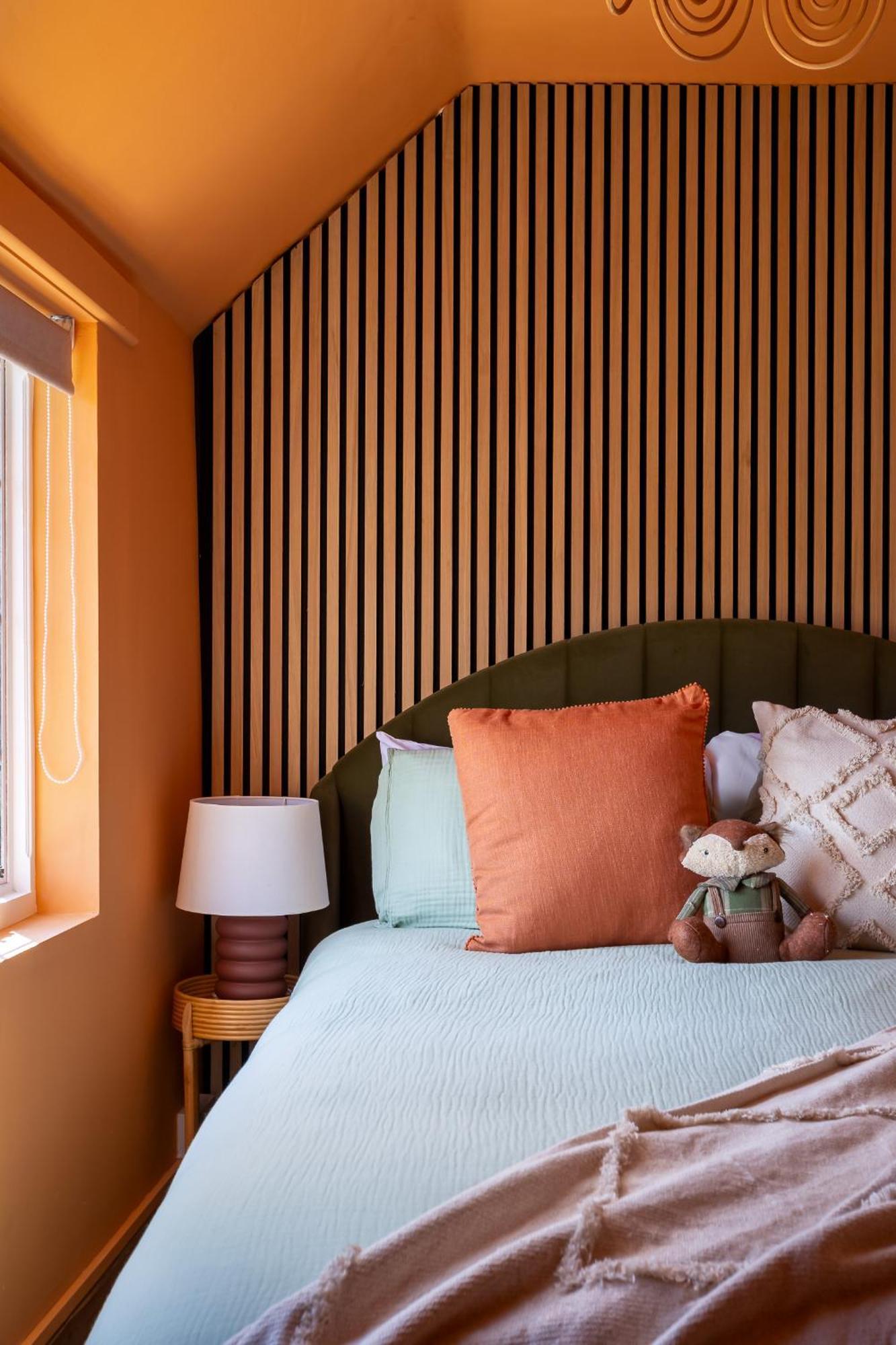 Broadway Scandi Chic Authentic Cottage Buitenkant foto