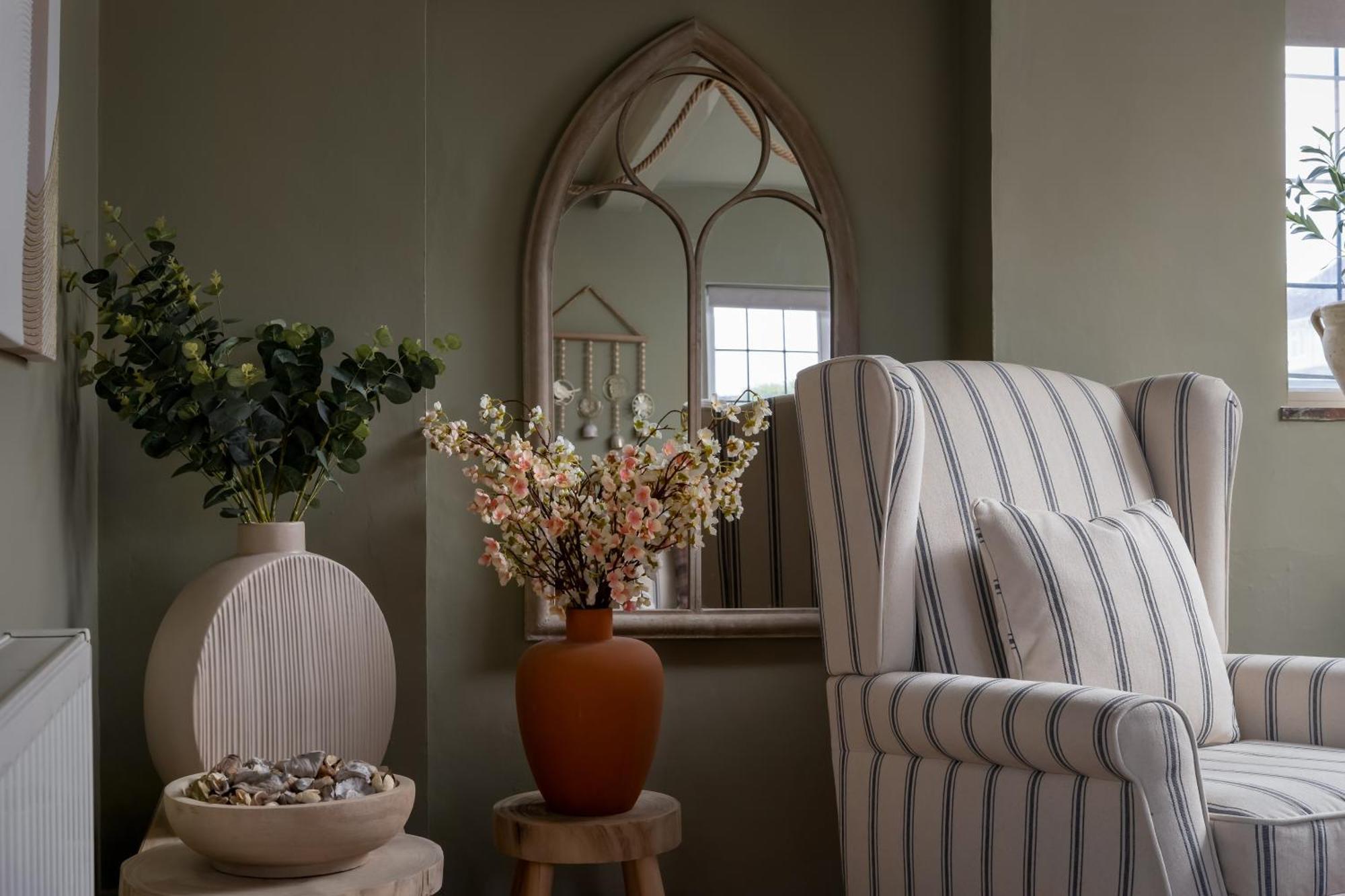 Broadway Scandi Chic Authentic Cottage Buitenkant foto